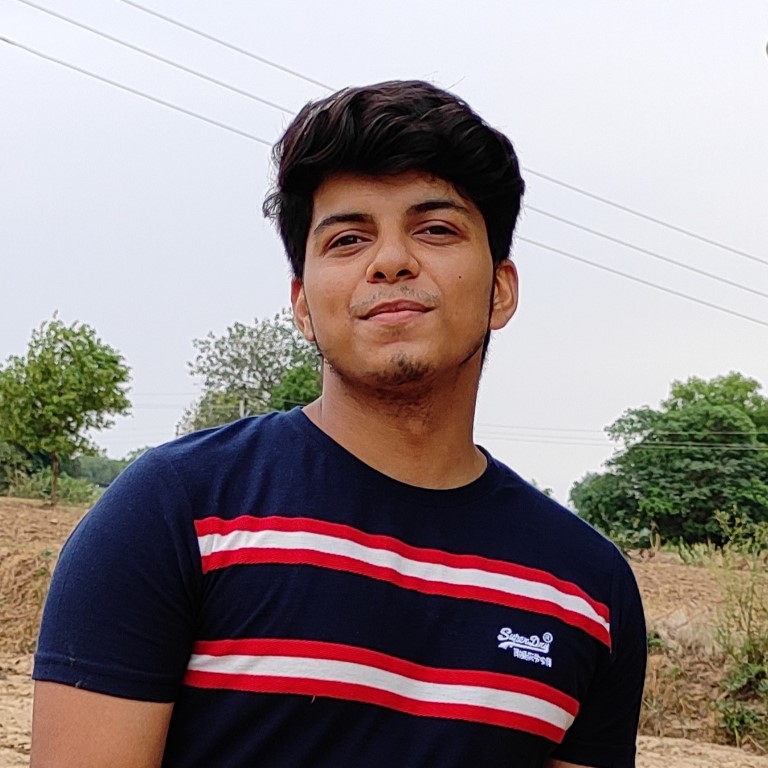 Sanket Gupta